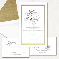 Karen White Wedding Invitations wholesale wedding planner affiliate program leslie store
