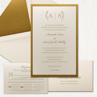 Amanda Gold Wedding Invitations wholesale wedding planner affiliate program leslie store