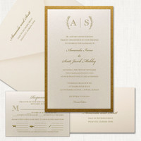 Amanda Gold Wedding Invitations wholesale wedding planner affiliate program leslie store