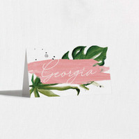 Maddie Place Cards Place Cards Leslie Store