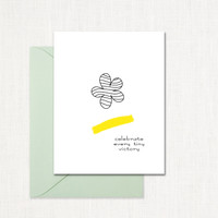 Celebrate Greeting Card wholesale wedding planner affiliate program leslie store