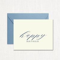 Formal Birthday Greeting Card wholesale wedding planner affiliate program leslie store