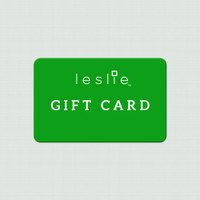 Leslie Store Gift Card wholesale affiliate program wedding planner leslie store