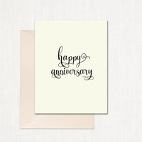 Anniversary Greeting Card wholesale wedding planner affiliate program leslie store