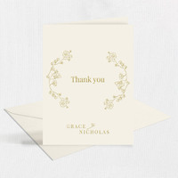 Grace Thank You Cards
