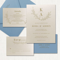 Keira Wedding Invitations wholesale wedding planner affiliate program leslie store