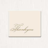 Kelly Thank You Cards wholesale wedding planner affiliate program leslie store