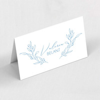 Ana Place Cards Place Cards Leslie Store