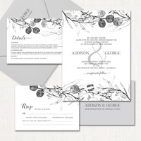 Addison Wedding Invitations wholesale affiliate program wedding planner leslie store