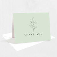 Ellie Thank You Cards