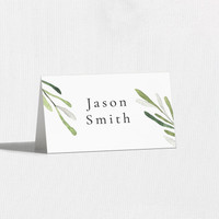 Angelica Place Cards Place Cards Leslie Store