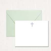 Cross Note Set STATIONERY Leslie Store