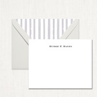 Burke Personalized Stationery elegant glitter thermography wedding planner Stationery Store & Wedding Invitations by Leslie Store wholesale