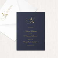 Juliette Save the Date Cards save the date Leslie Store
