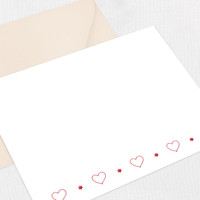 Heart Note Set