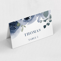 Holliston Place Cards Place Cards Leslie Store
