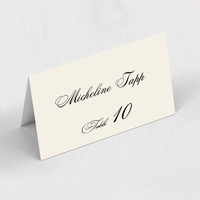 Brooke Place Cards Place Cards Leslie Store