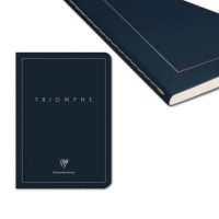 Notebook - Blue elegant glitter thermography wedding planner Stationery Store & Wedding Invitations by Leslie Store wholesale