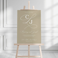 Courtney Welcome Sign Welcome Signs Leslie Store