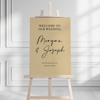 Morgan Welcome Sign Welcome Signs Leslie Store