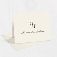 Gabrielle Thank You Cards 
