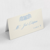 Amelia Place Cards Place Cards Leslie Store