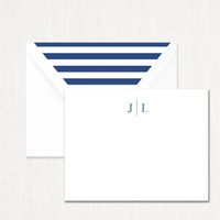 JL Personalized Stationery Personalized Stationery Sets Stationery Store & Wedding Invitations by Leslie Store