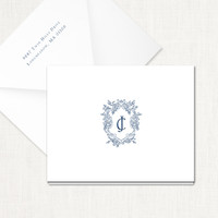 CJ Thank You Cards Thank you Cards Stationery Store & Wedding Invitations by Leslie Store