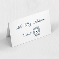 Catherine Place Cards Place Cards Leslie Store