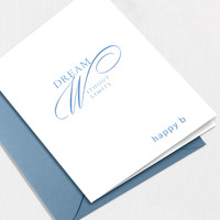 Dream Without Limits Greeting Card All Cards Leslie Store