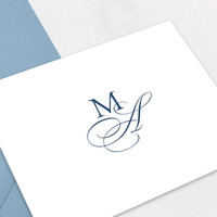 Madison Thank You Cards Thank you Cards Leslie Store