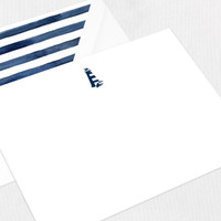 Lighthouse Note Set