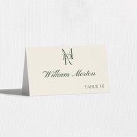 Meredith Place Cards Place Cards Leslie Store