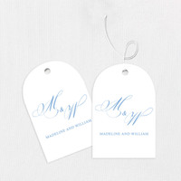 Madeline Arch Gift Tags Arch Gift Tags Leslie Stationery Store