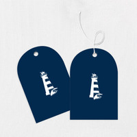 Madison Arch Gift Tags Arch Gift Tags Leslie Stationery Store