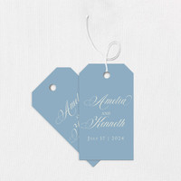 Amelia Gift Tags Gift Tags Leslie Stationery Store