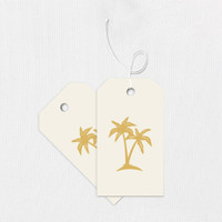 Courtney Gift Tags Gift Tags Leslie Stationery Store