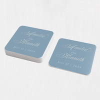 Amelia Drink Coaster