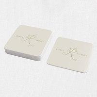 Andrea Drink Coaster