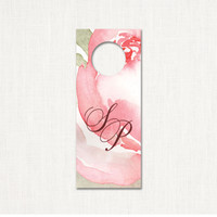Sophia Wine Tags Wine Tags Leslie Store