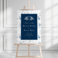 Haley Welcome Sign Welcome Sign Leslie Store