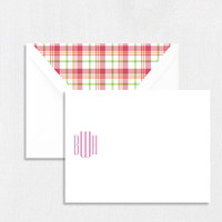 BWH Personalized Stationery Card Personalized Stationery Sets Leslie Stationery Store