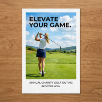 Same Day Business Flyers