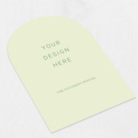 Arch Cards Print