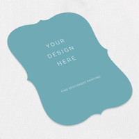 Bracket Cards Print