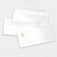 Full Color Raised Envelopes