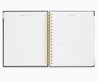 Spiral Planner, Navy 2027