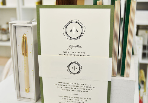 ​How Far in Advance Do You Announce a Wedding?