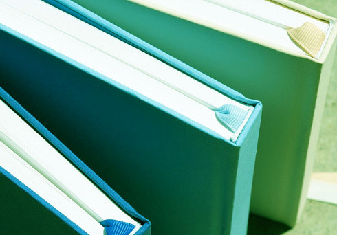 Are Notebooks Considered stationery?