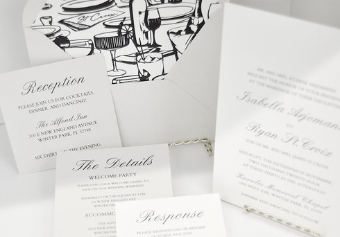 ​Are You Supposed to Write on Both Sides of a Card?